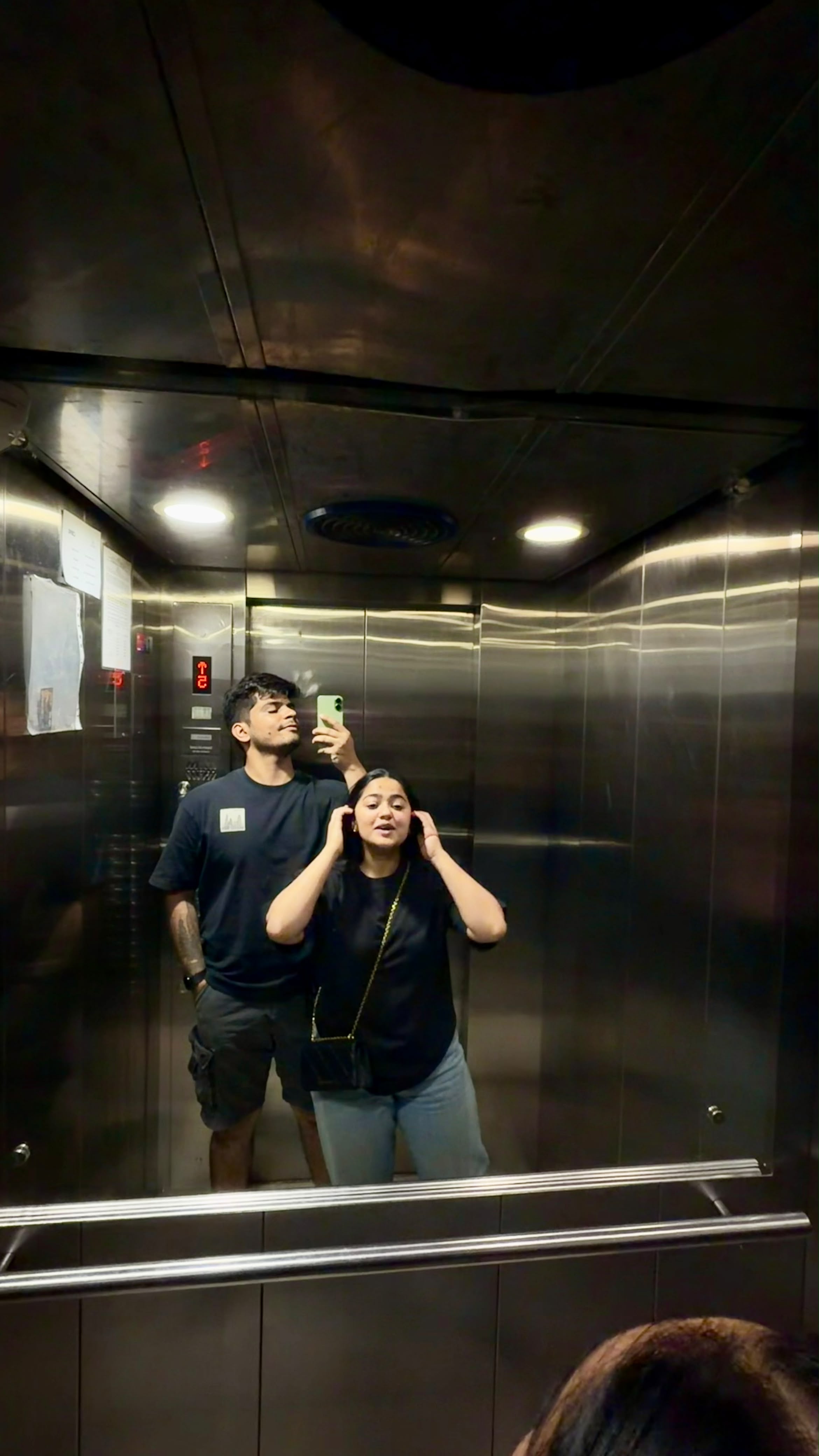 Couple portrait 2