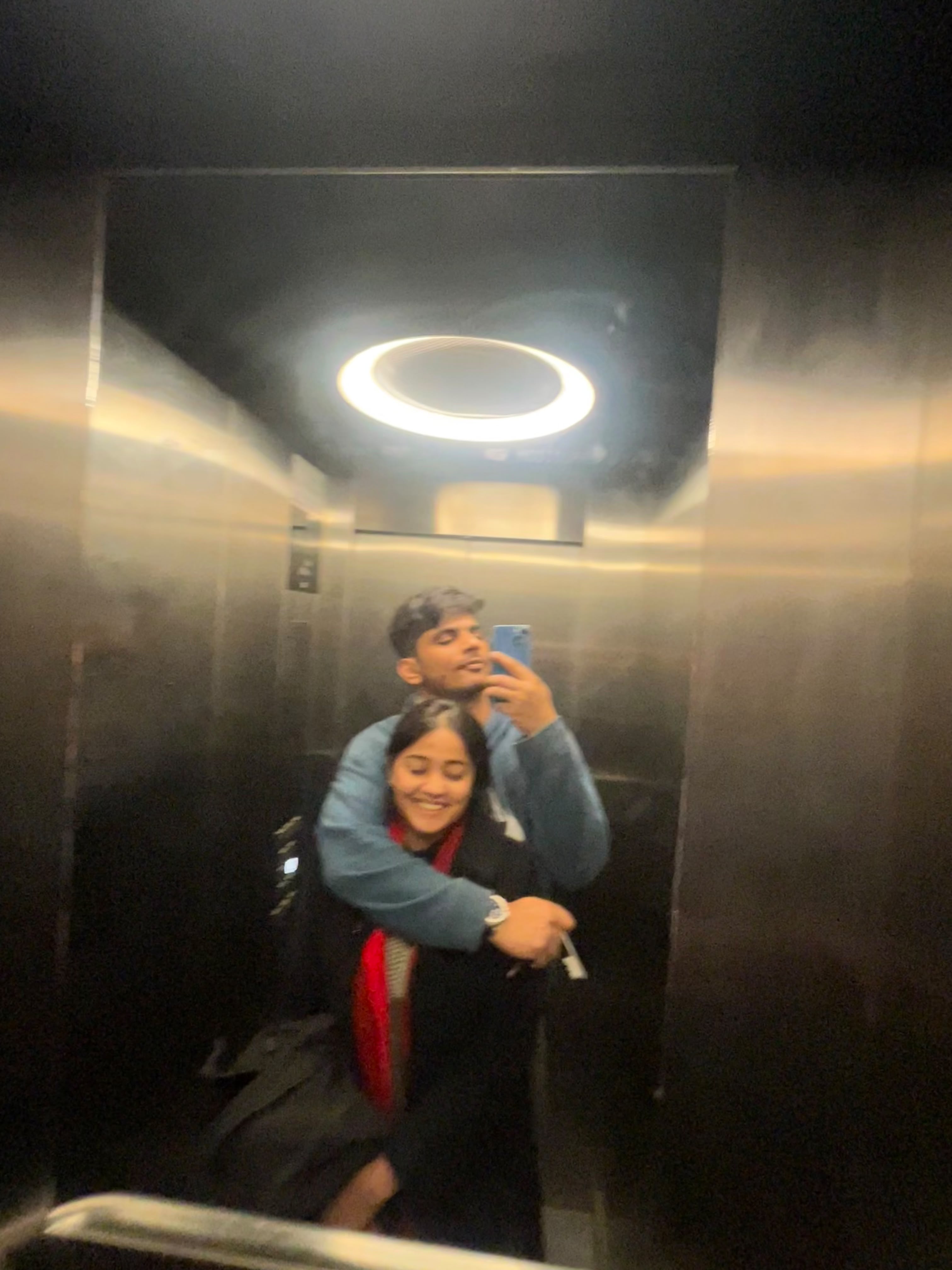 Couple portrait 4