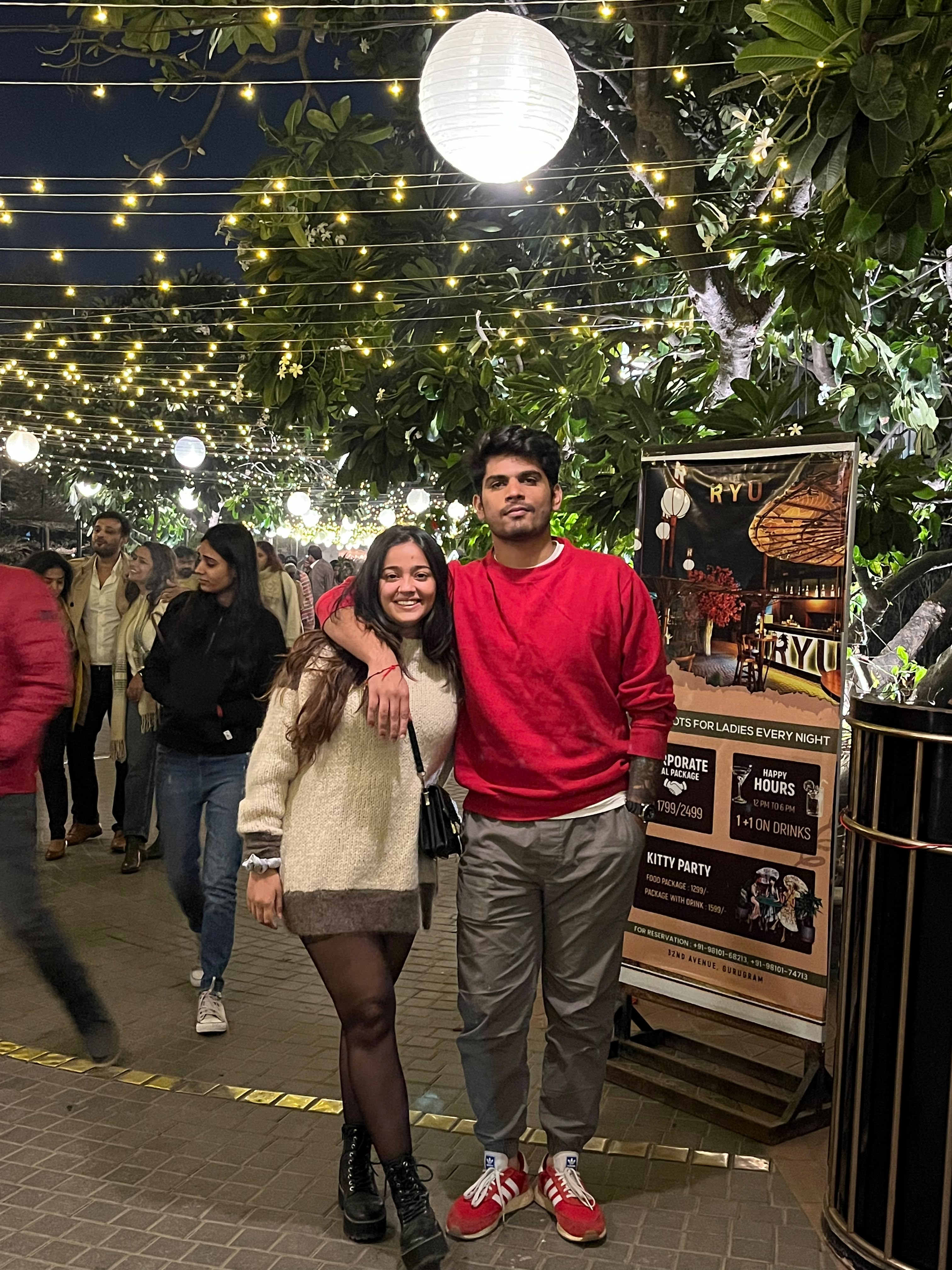 Couple portrait 5